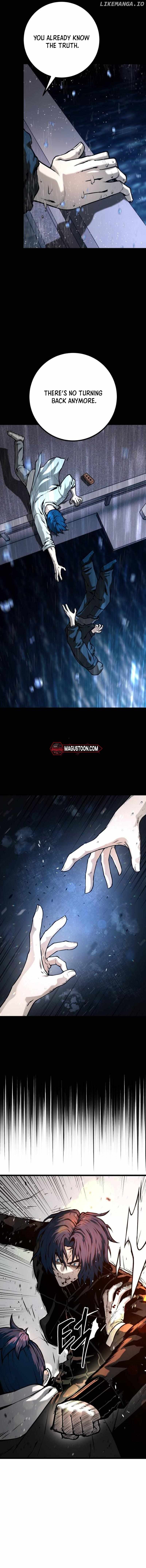 Juvenile Police Chapter 30 15